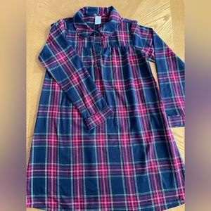 Gymboree Girls Night Gown